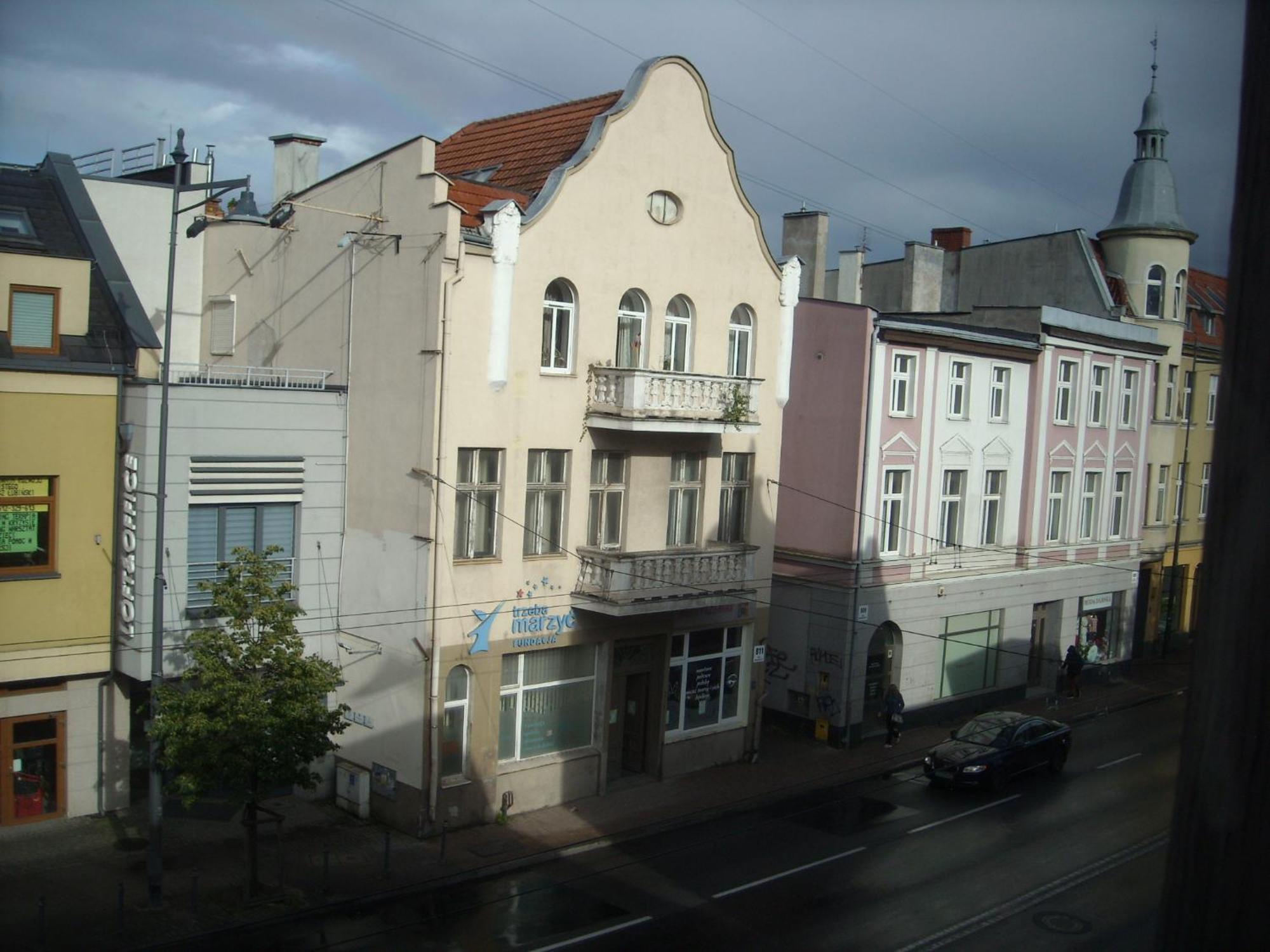 Samodzielny Pokoj 2 Osobowy Сопот Екстериор снимка